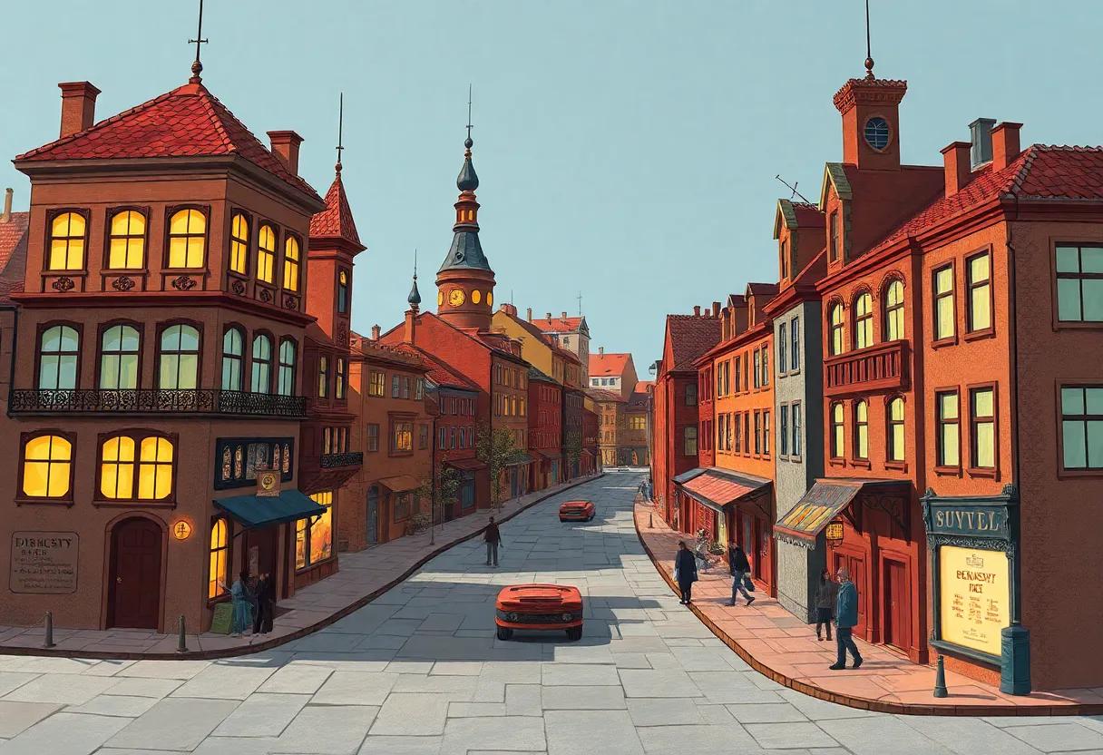 Practical reading guide and annotations for first time readers,what to skim,what to savor,and context primers explained