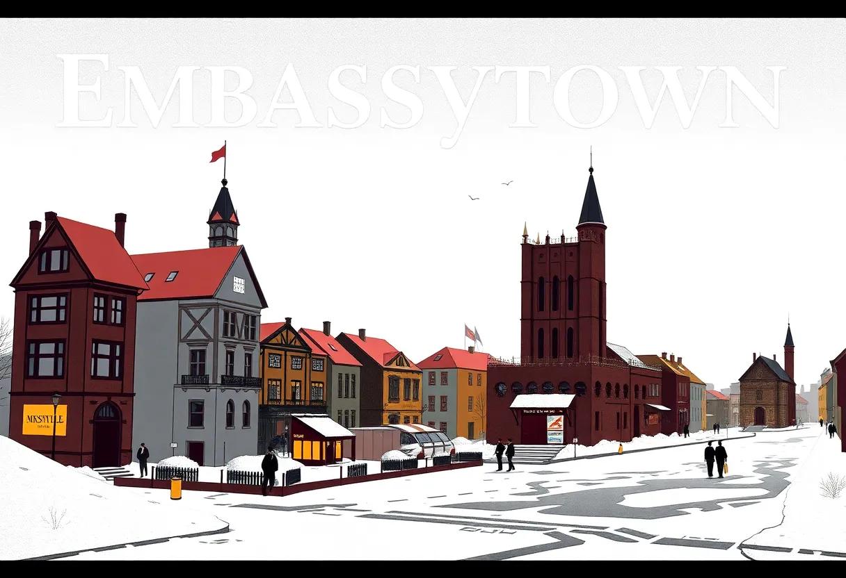 Recommendations for readers and instructors, suggested passages for discussion, trigger notes, and comparative texts to pair