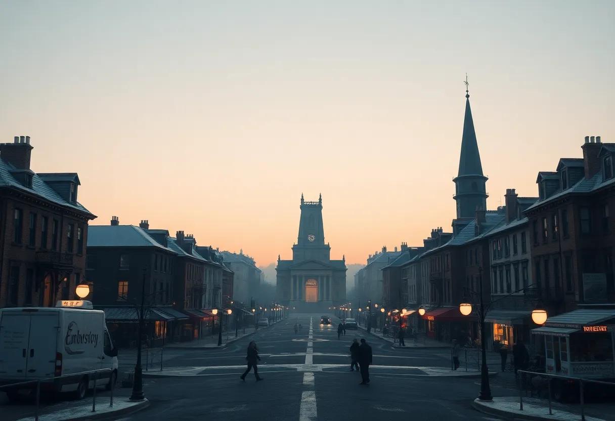 Recommended pairing list for comparative study, from linguistic novels to philosophical fictions and films about language loss