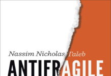 Embracing Chaos: A Thoughtful Review of Taleb’s Antifragile