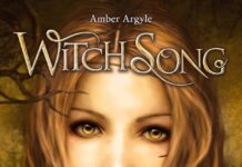 Enchanting Melodies and Magic: A Thoughtful Look at Witch Song by Amber Argyle