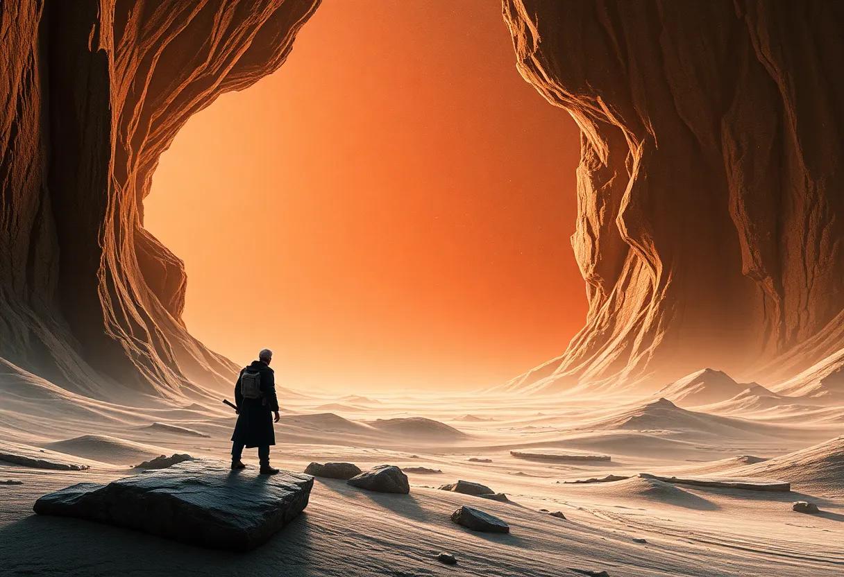 Exploring the Complex‌ Layers of Leadership Challenges⁤ faced⁤ by‍ Ender​ in Exile⁤ and⁣ their Impact on⁢ Identity Formation