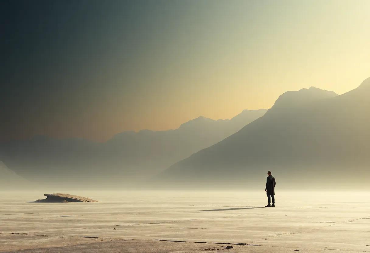 The Role⁢ of redemption and Forgiveness in Shaping‍ Ender's Evolving Sense of Self and Authority ​Within the ‌Novel