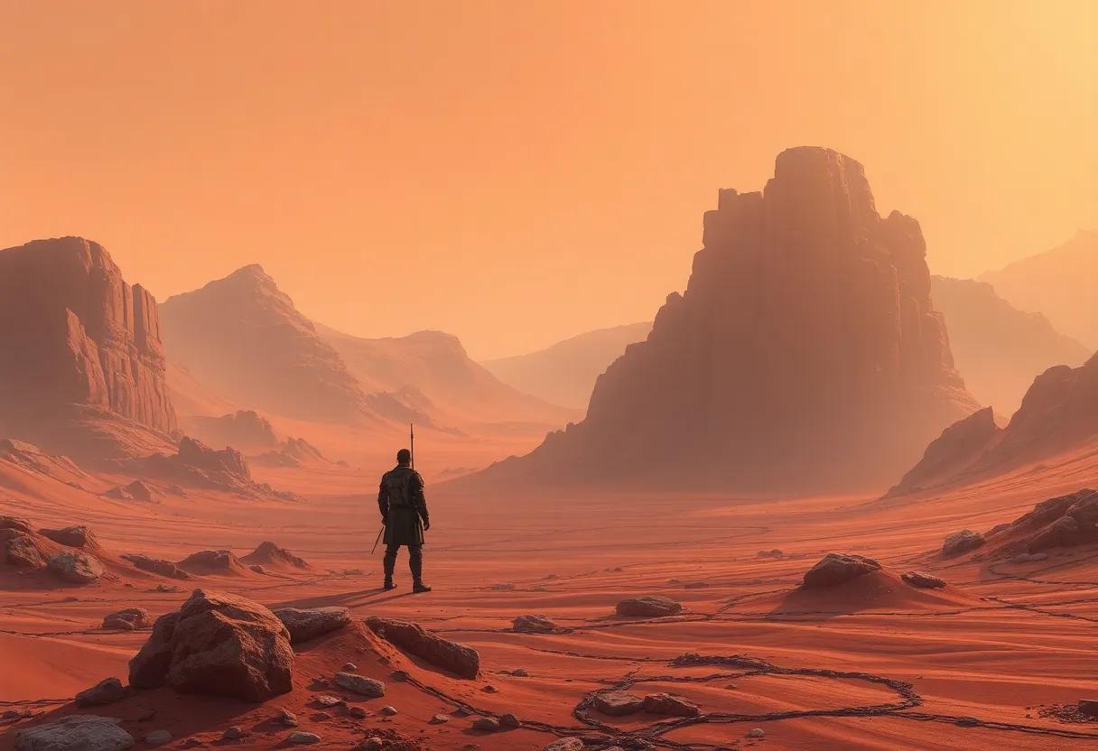 A Close look at the⁢ Narrative Techniques Card Uses ‌to Portray Internal⁣ Conflict and Growth ‍in Ender's Character