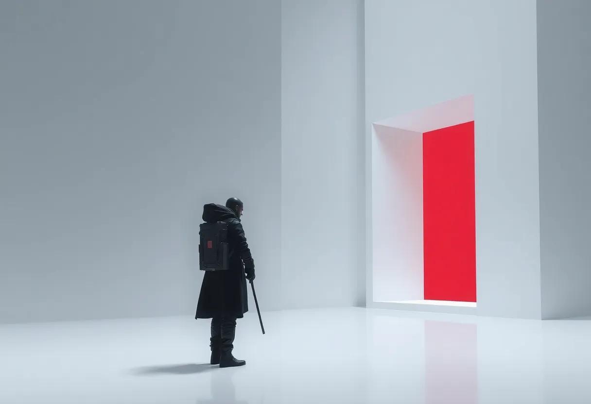 Analyzing the Interplay Between Personal Sacrifice and Moral Responsibility‍ as⁢ themes That Define⁤ Ender's‍ leadership ‌Style