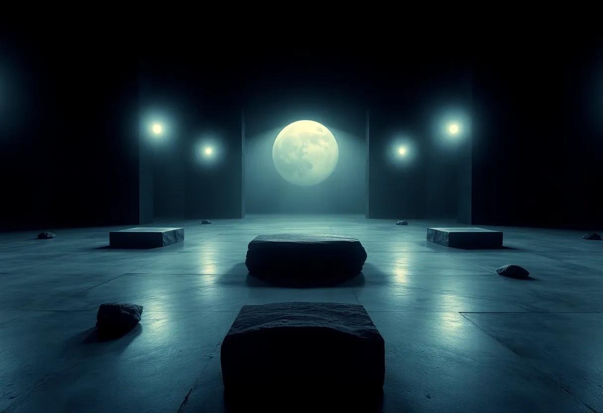 A Critical​ Look at the Balance Between Horror Elements and Psychological Depth in the Novel