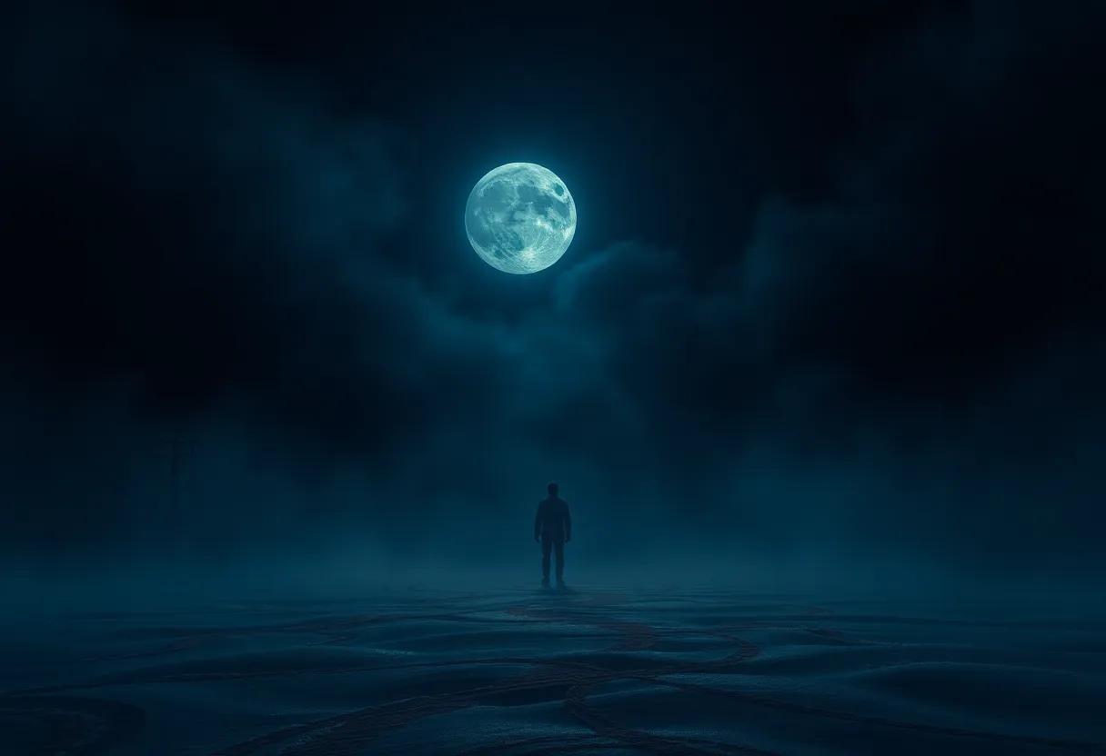 Delving into the‍ Complex Character Development That Brings Depth and Emotion to Richard Laymon's Horror Masterpiece