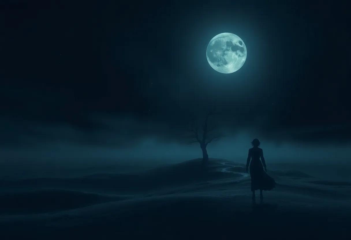 Exploring⁣ the Intricate Plot Twists ​That Keep Readers Riveted in Endless Night's‍ Dark and Unpredictable Narrative