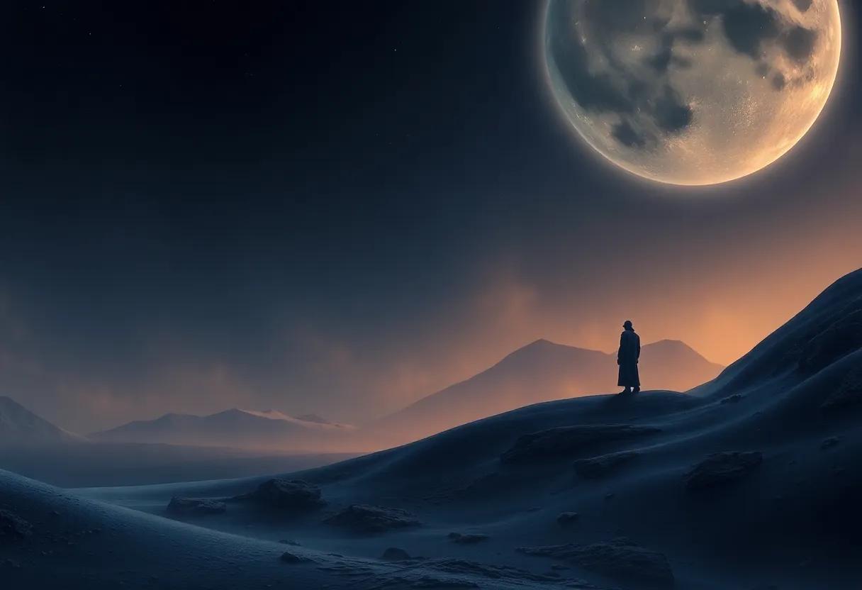 Recommendations for Readers Who Appreciate Dark Thrillers With Layered Narratives and Unpredictable Outcomes