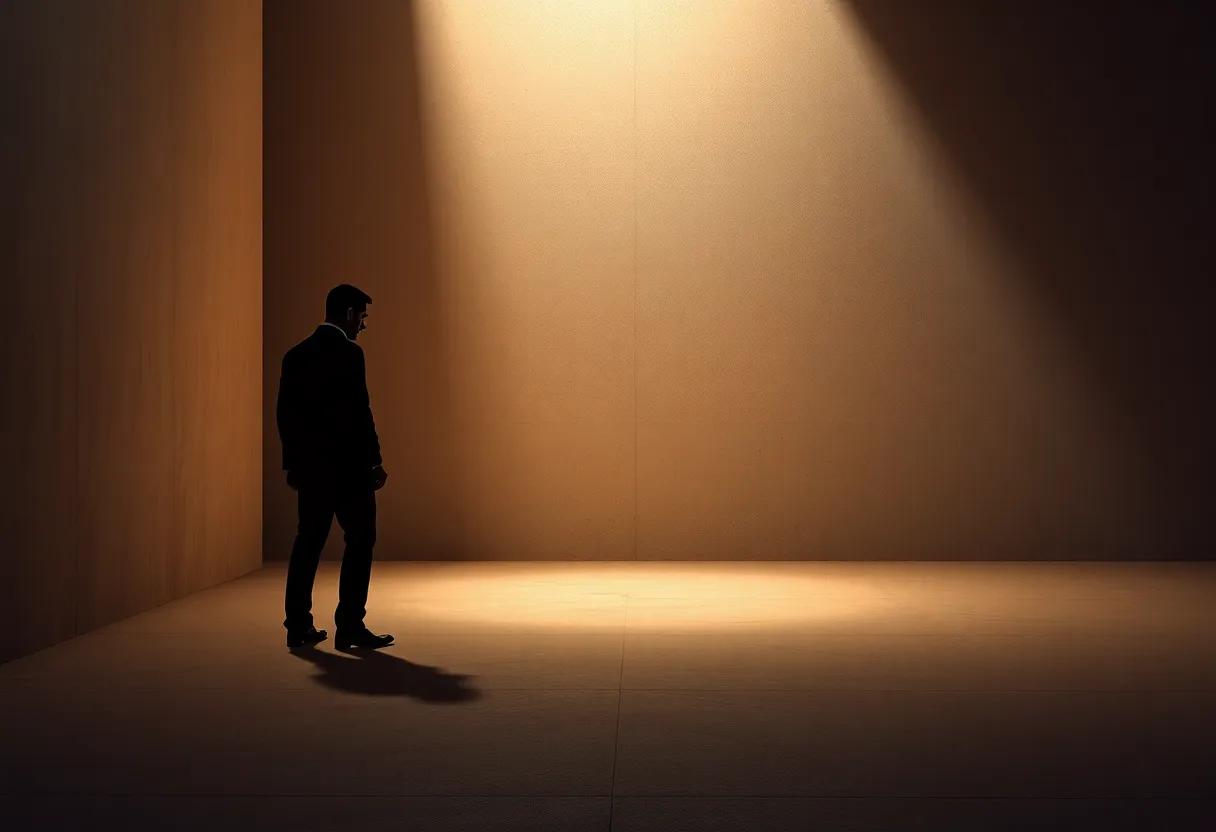 The ​Intricate Plot Layers That ⁢Keep Readers ⁤Guessing‌ From Start to Finish in Lee Child's The Enemy