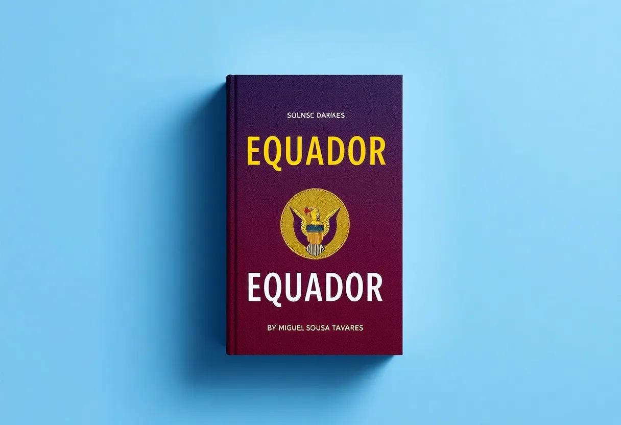 How sousa‍ Tavares Balances Political Intrigue with personal Stories ⁤to Create a Gripping Tale