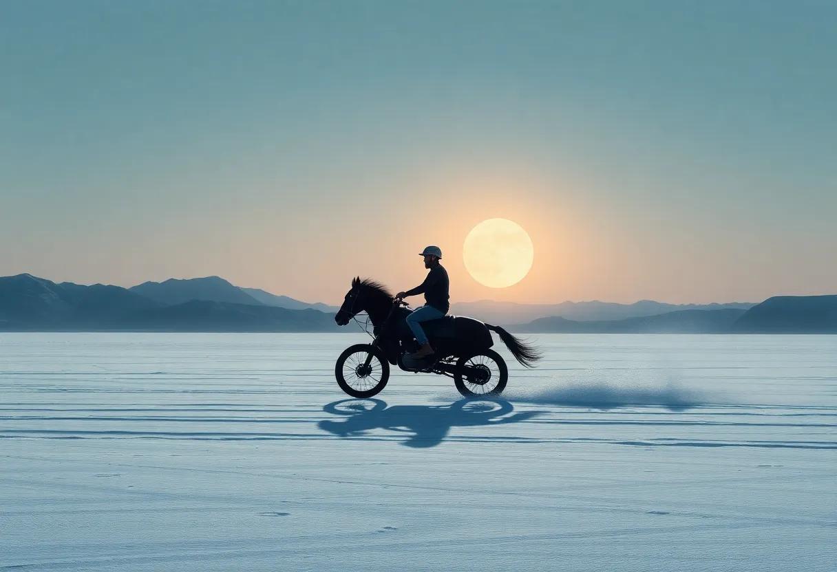 About the writer‍ Larissa Ione: career highlights, recurring themes, and practical reading notes for fans and new readers alike