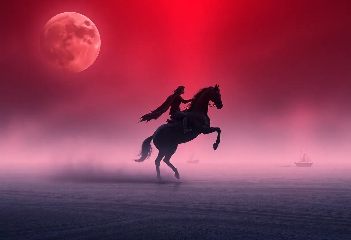 Suggested audience⁢ and ‌content warnings to help readers decide ⁢if the ⁣blend of paranormal ⁣romance ⁣and‌ moral ambiguity suits their tastes