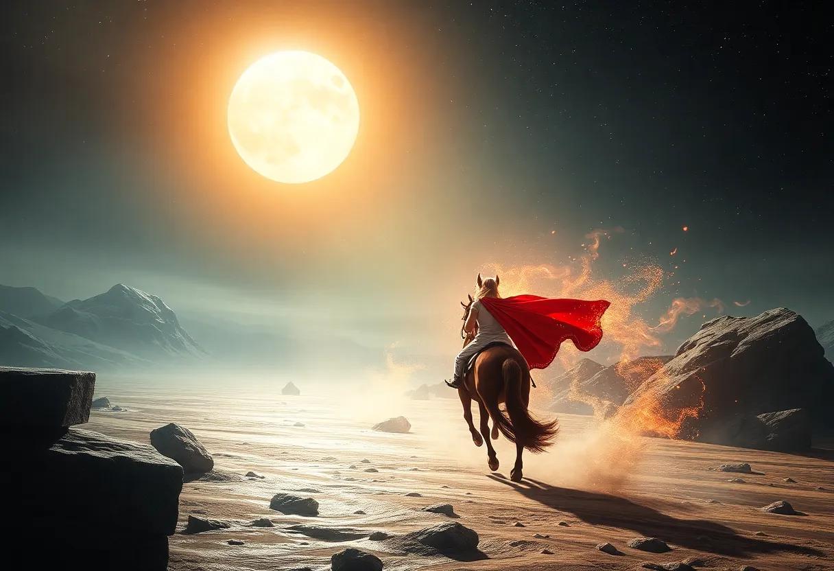 Thematic resonance​ explored between destiny,‌ choice and desire with reading recommendations for ‌similar titles to expand the ‍experience