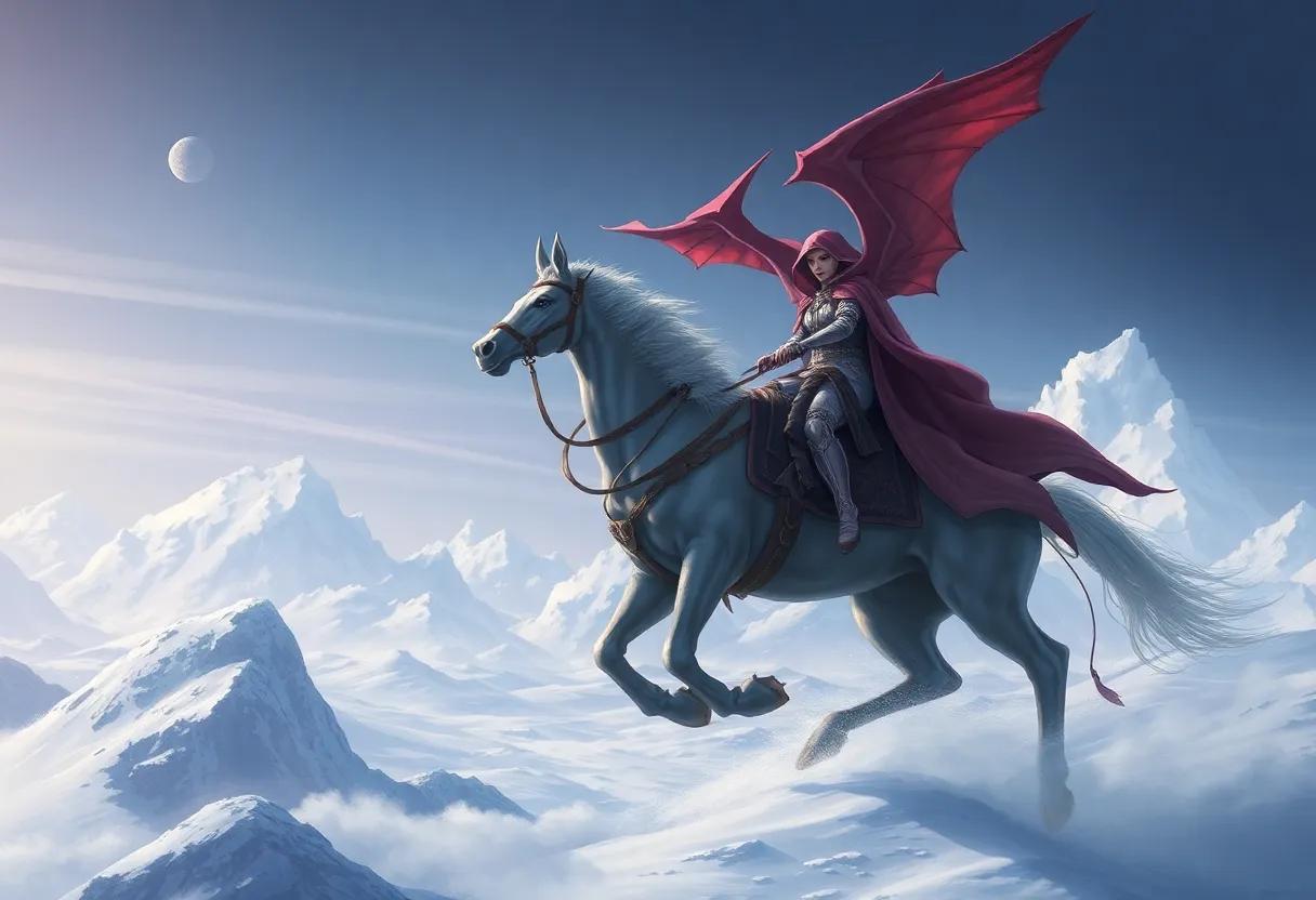 Worldbuilding clarity and mythic rules assessed with actionable tips for ‍authors⁣ and warnings for readers about lore complexity