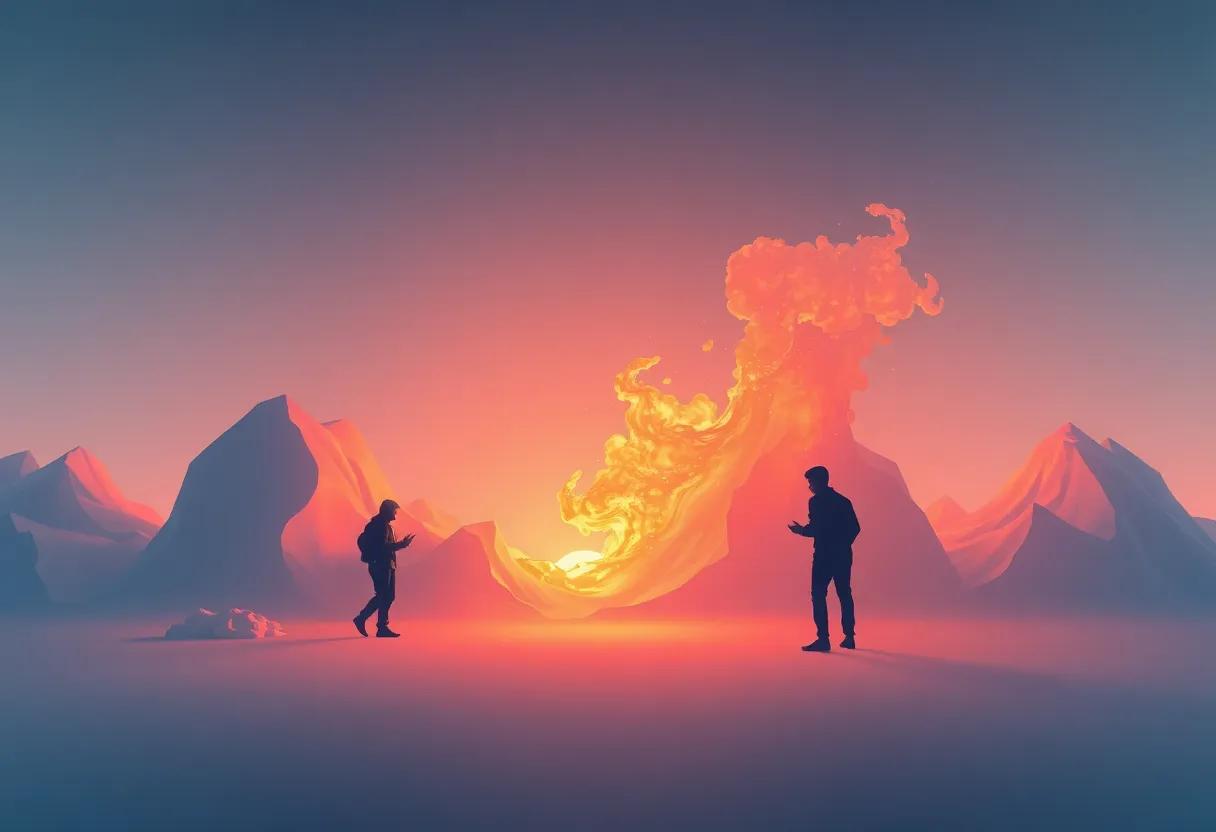 Exploration of Themes Like Courage, Friendship, and Self-Discovery That Enrich the Storytelling Experience