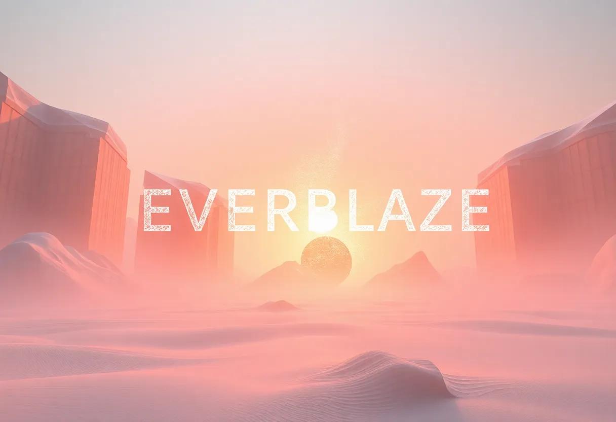 Potential Adaptations⁣ for⁢ Visual⁤ Media and What ​Makes‌ Everblaze an Ideal Candidate for Screen