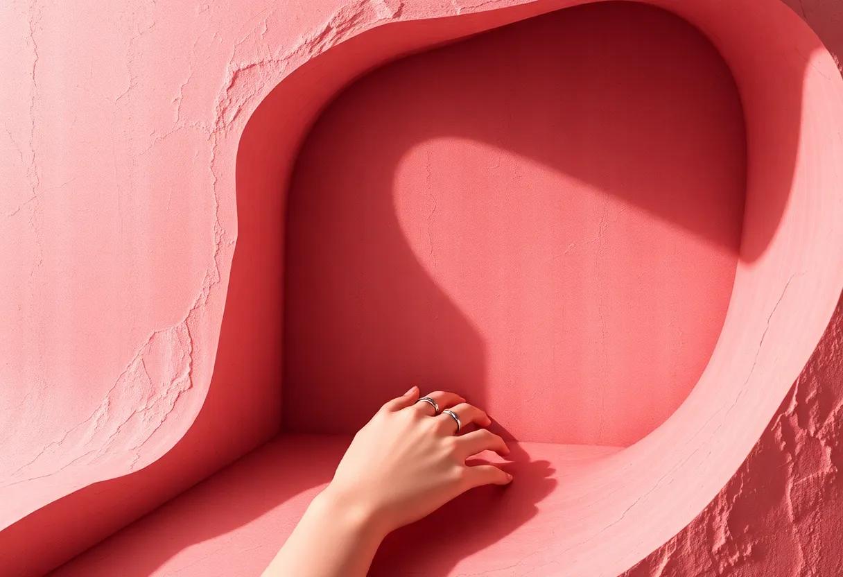 A Thoughtful Exploration of ‌Love's Complexities and Emotional Depth in‌ Existence