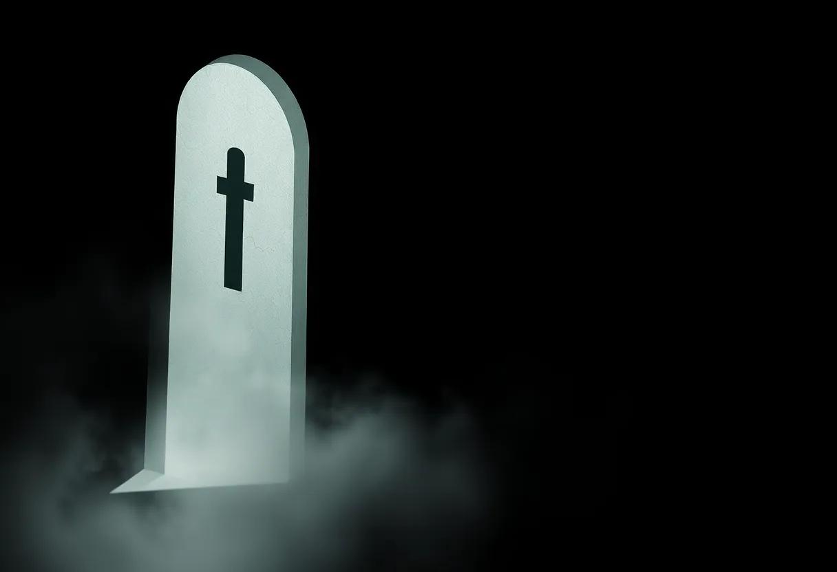 A comparative reading of faith doubt and moral ambiguity in revisiting The Exorcist offering nuanced guidance for clergy believers and skeptics alike