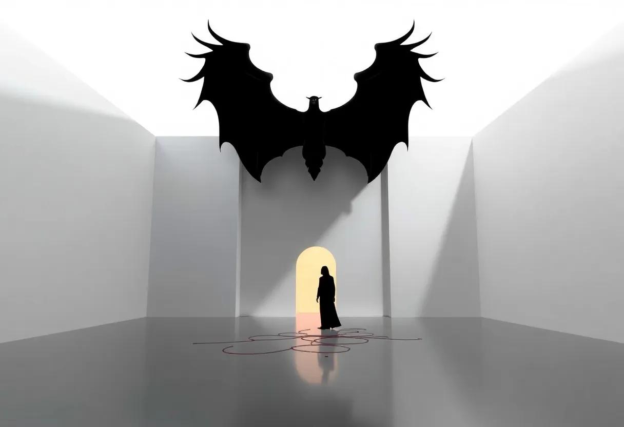 Designing a viewing and reading plan for Revisiting The Exorcist including trigger warnings pacing suggestions and companion texts to deepen understanding