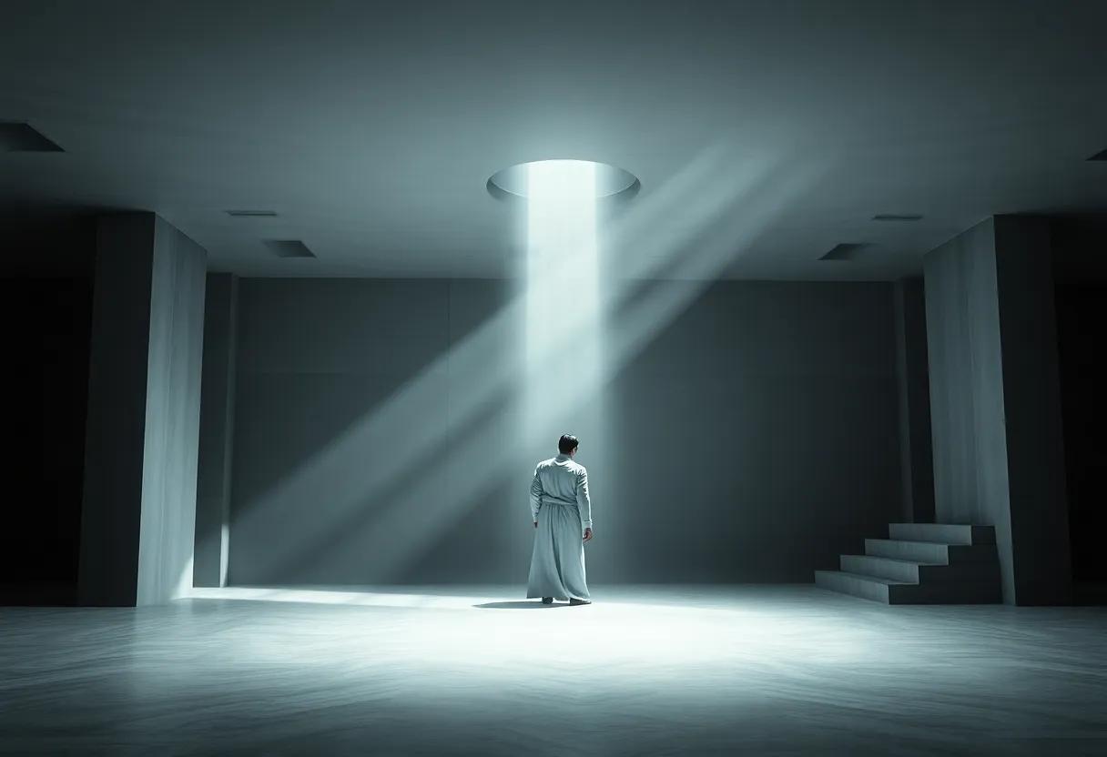 Reexamining the Theological Undercurrents in Revisiting The Exorcist with Balanced Skepticism and Respect for Religious Themes