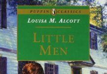 Exploring Childhood and Growth: A Thoughtful Look at Little Men by Alcott