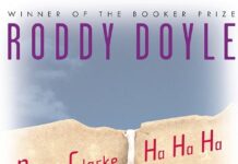 Exploring Childhood Chaos: A Reflective Review of Paddy Clarke Ha Ha Ha