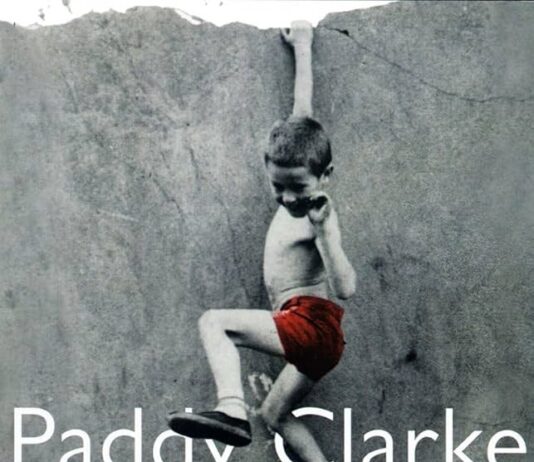 Exploring Childhood’s Lens: A Thoughtful Review of Paddy Clarke Ha Ha Ha