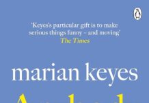 Exploring Connection and Loneliness in Marian Keyes’ Anybody Out There?