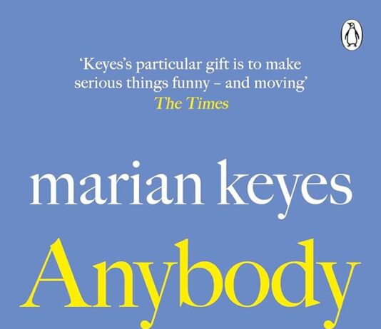 Exploring Connection and Loneliness in Marian Keyes’ Anybody Out There?