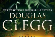 Exploring Darkness and Depths: A Thoughtful Review of Douglas Clegg’s The Infinite