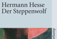 Exploring Duality and Identity in Hermann Hesse’s Der Steppenwolf
