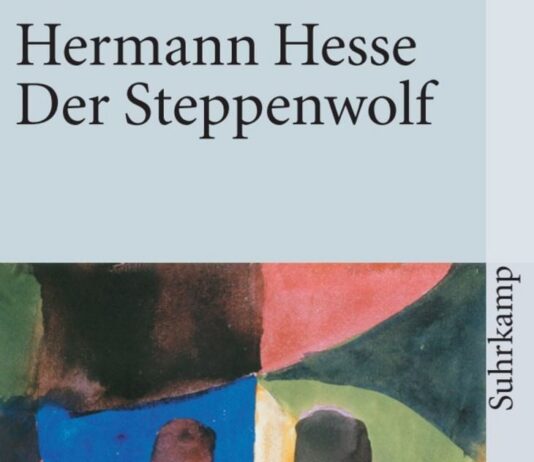 Exploring Duality and Identity in Hermann Hesse’s Der Steppenwolf