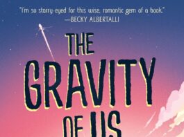 Exploring Emotional Depths: A Thoughtful Review of The Gravity of Us