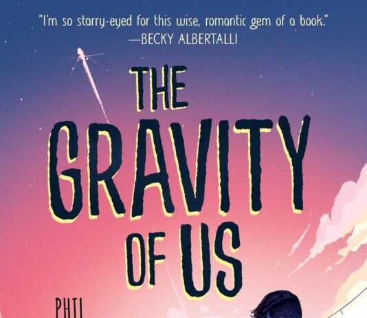Exploring Emotional Depths: A Thoughtful Review of The Gravity of Us