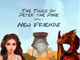 Exploring Enchantment: A Review of The Tales of Peter the Pixie Vol 1