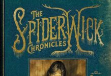 Exploring Enchantment: A Thoughtful Review of Tony DiTerlizzi’s The Field Guide