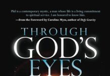 Exploring Faith and Vision: A Thoughtful Review of Through God’s Eye