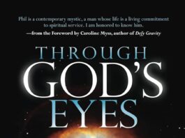 Exploring Faith and Vision: A Thoughtful Review of Through God’s Eye