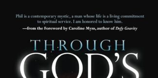 Exploring Faith and Vision: A Thoughtful Review of Through God’s Eye