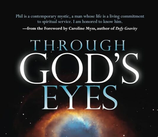 Exploring Faith and Vision: A Thoughtful Review of Through God’s Eye