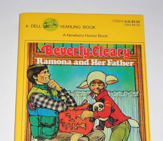 Exploring Family Bonds: A Thoughtful Look at Ramona and Her Father