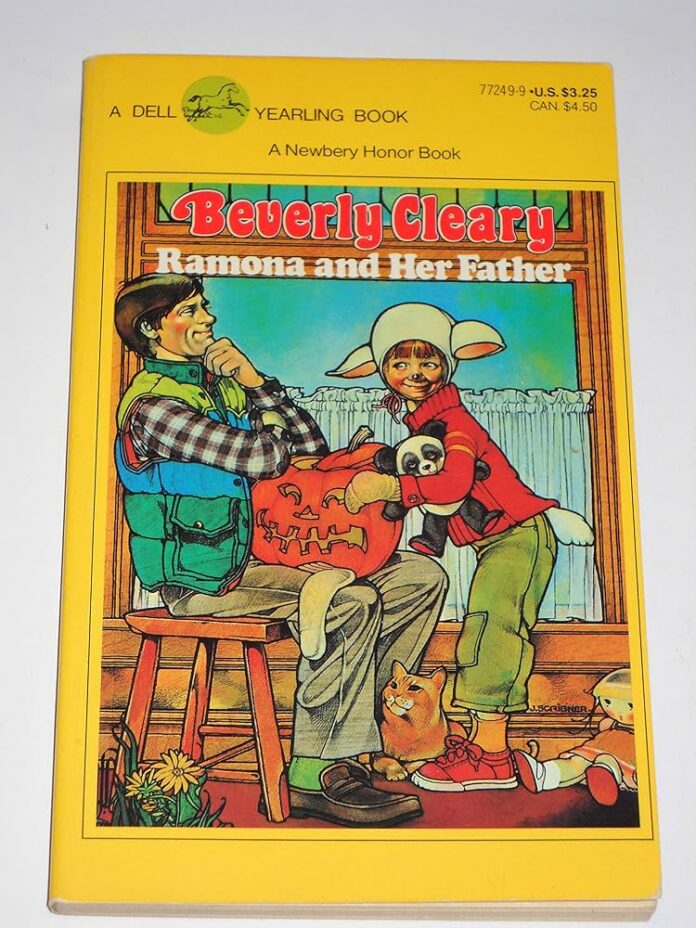 exploring-family-bonds-a-thoughtful-look-at-ramona-and-her-father