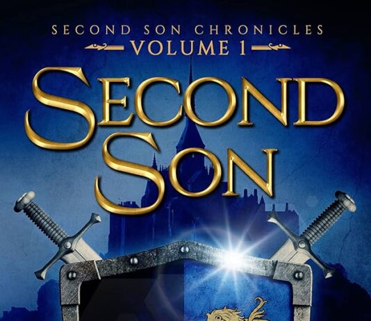 Exploring Family Ties and Secrets in Pamela Taylor’s Second Son