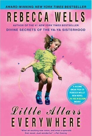 Exploring Family Ties and Traditions in Little Altars Everywhere