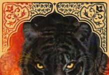 Exploring Fate and Myth in Colleen Houck’s Tiger’s Quest
