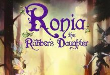 Exploring Freedom and Friendship in Astrid Lindgren’s Ronia, the Robber’s Daughter