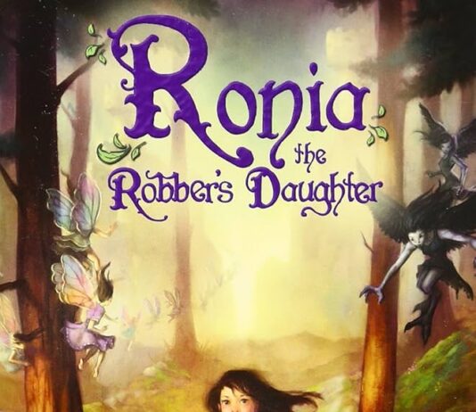 Exploring Freedom and Friendship in Astrid Lindgren’s Ronia, the Robber’s Daughter