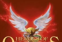Exploring Heroic Quests: A Review of Rick Riordan’s The Demigod Files