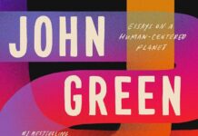 Exploring Humanity’s Mark: A Thoughtful Look at John Green’s The Anthropocene Reviewed